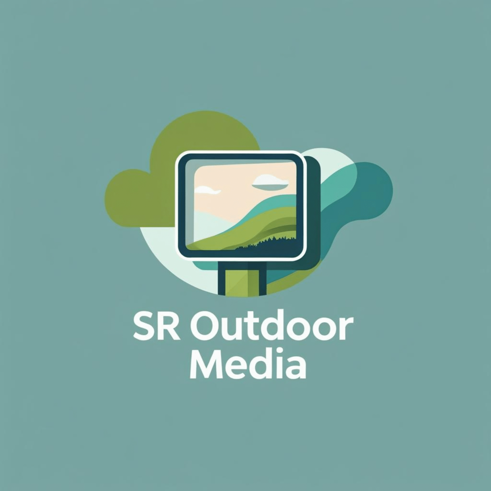 Sr outdoor media